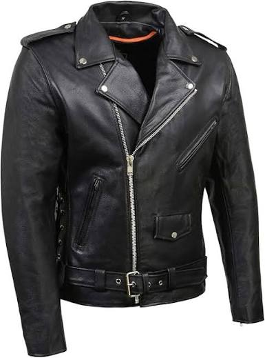 Premium Jackets